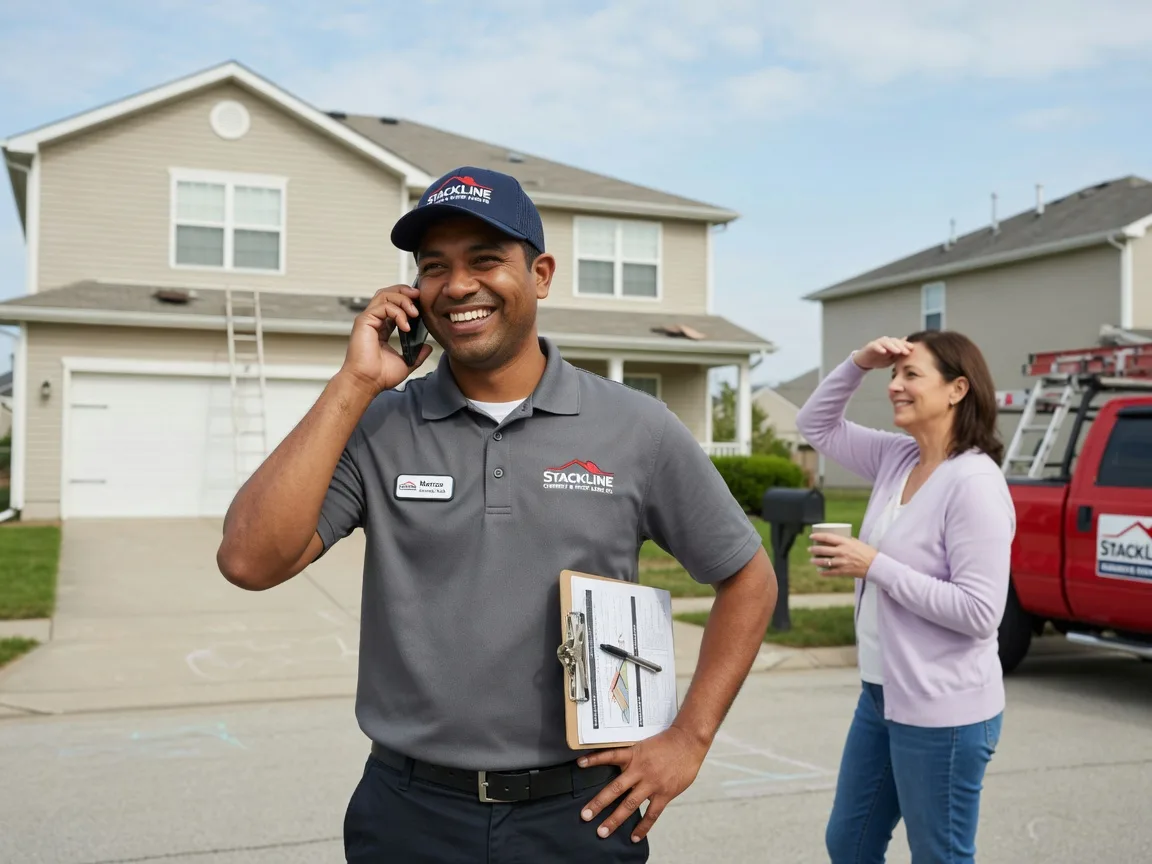 Chimney flashing repair North Henderson, IL FAQs